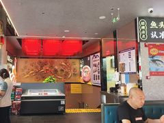 -大碗居·烤鸭·鱼头泡饼(天坛东门店)