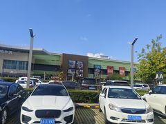 -杉杉奥特莱斯广场(哈尔滨店)