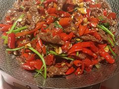 -3弄堂·滕王饭店·江西菜(铜锣湾店)