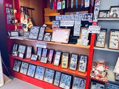 -PIGGYOO人生四格漫画店(朝外店)