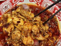 -李叔叔虾蟹大排档(青羊店)