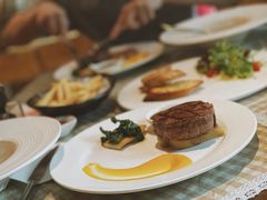-园丁顿西餐厅(亦庄创新大厦高新视听产业园店)