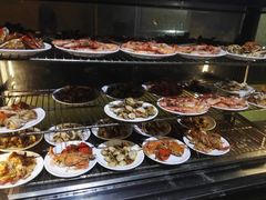 -三亚胜意海景酒店·海鲜自助餐厅(三亚湾路店)