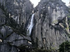 -卡定沟景区
