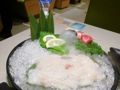 -海底捞火锅(关山保利店)