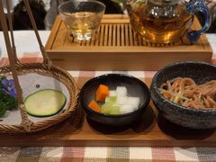 -叶叶菩提(太原别墅店)