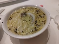 黄鱼煨面-福1088