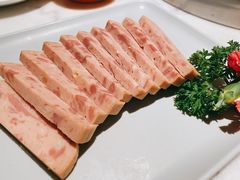 -煲宫猪肚鸡(晶品店)