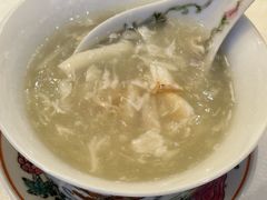 水蟹冬蓉羮-壹零贰小馆(桂城石啃店)