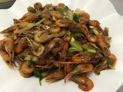 -翠茗农庄土菜馆(天目湖店)