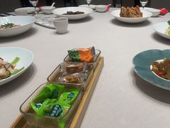 -颂福楼·南京菜(定淮门店)