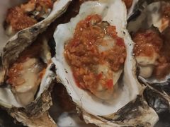 -蓝海国际大饭店·蓝钻自助百汇(兰山店)