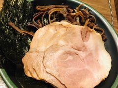 -一蘭(三宮店)