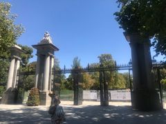 -丽池公园