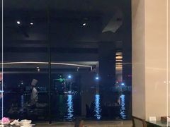 -白天鹅宾馆·流浮阁咖啡厅