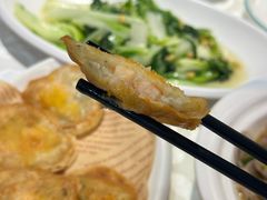 -潮之南·潮汕菜·鱼仔档(南山店)