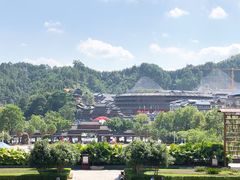 -三江鼓楼