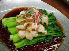 -老虎滩大连海鲜烧烤(水游城店)
