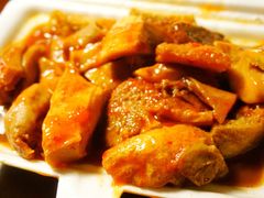 -细妹五香牛杂(步行街店)