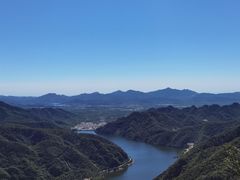 -京东石林峡风景区
