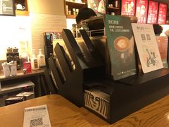 -星巴克(赛特购物中心店)