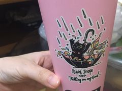 -85度C(北京陶然店)