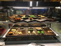 -大东方海鲜酒楼(小武基桥店)