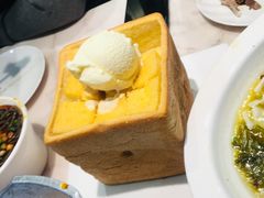 -茅庐毛血旺(临沂泰盛广场店)