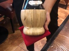 -安妮意大利餐厅(世贸天阶店)