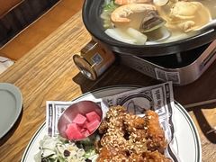 -Dak's 炸鸡(远景路店)