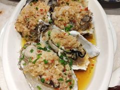 -抚顺美食·老上海味道