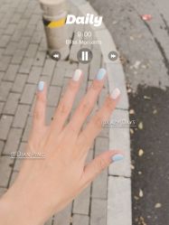 -芊冉•美甲美睫纹绣