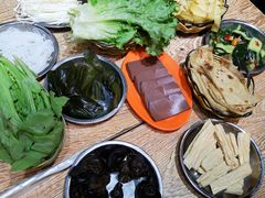 -范贤光鸡公煲(平乐园总店)