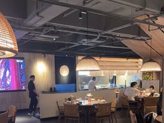 -沅江水·湖南家宴(南村万博长隆商圈店)