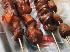 -王记西鎮电烤肉(汶上路店)