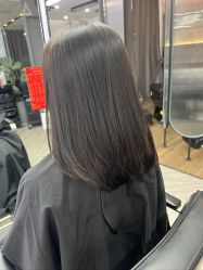 点击看大图 -奈川烫染Salon