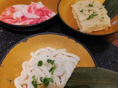 -牛New寿喜烧(虹桥新天地店)