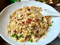 扬州炒饭-大潮淮·淮扬菜(何园旗舰店)