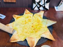 -沏点Trattoria意大利餐厅(新街口店)