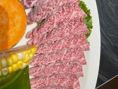 -NIUAN牛庵·日式和牛烧肉(恒隆店)