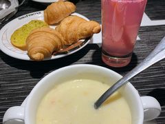 -斗牛士牛排餐厅(嘉里汇店)