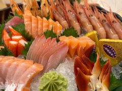 -桃夭日式料理(国信店)