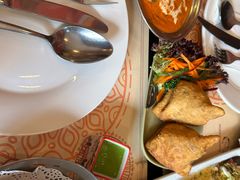 -克比叔叔印度餐厅Kebabs on the Grille(永康路分店)