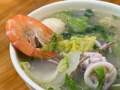 -嘉华小吃(蛇口市场店)