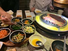 -三代烤肉(保利广场店)