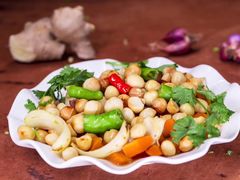 -万兴菜馆(龙华店)