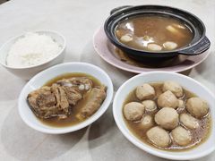-新记肉骨茶