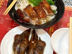 -烧鹅濑(西华路店)