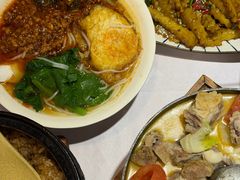 -吃货私房菜(丽江束河古镇店)