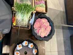 -阳坊涮肉(西直门凯德mall店)